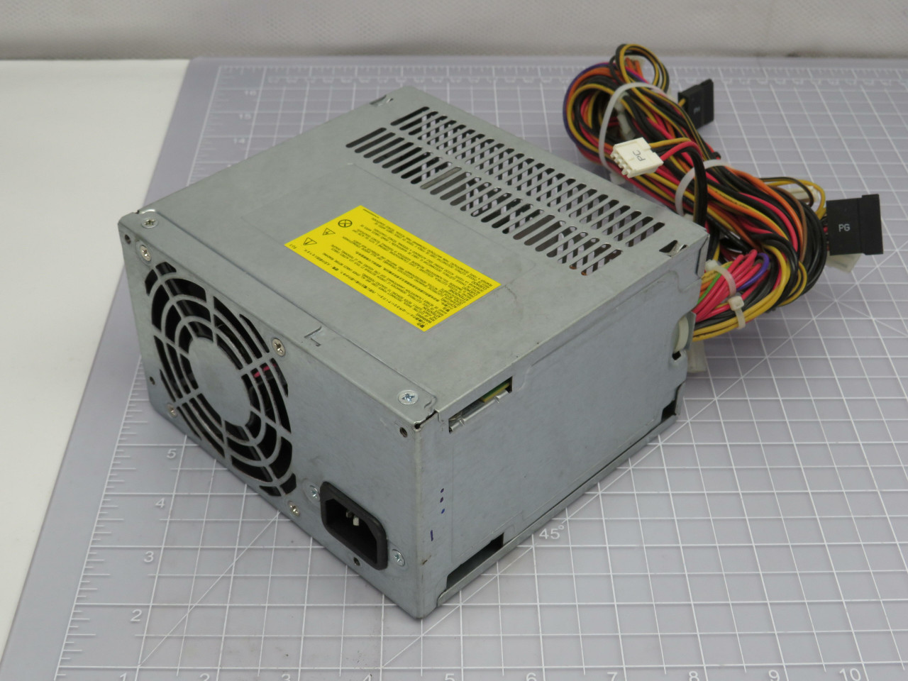 Advantech DPS-300AB-70- A 96PS-A300WPS2 Power Supply 300W